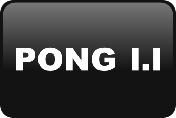 Pong 1.1